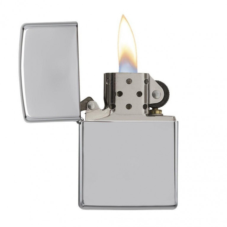 "Zippo" öngyújtó